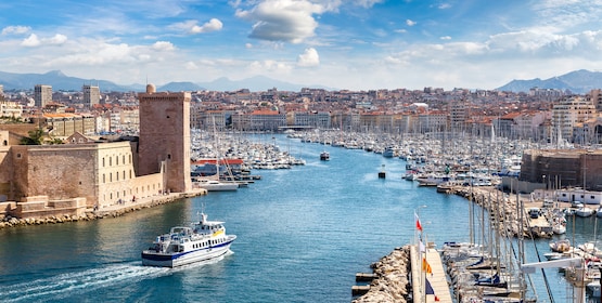 What to see in Marseille on your next vacation